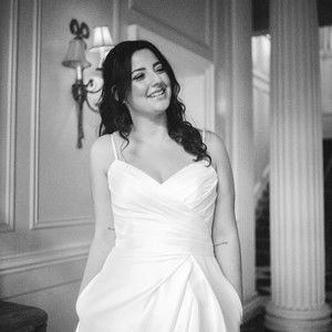 Meet your Posher, Jillian